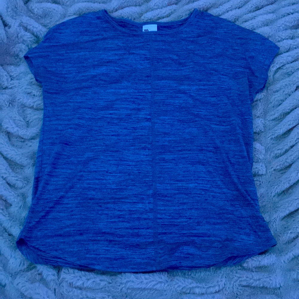 All in motion girls shirt